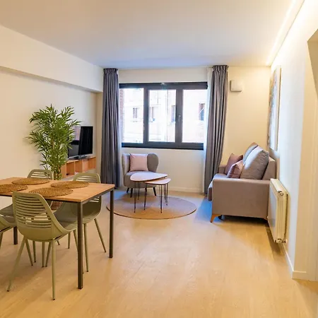 Apartamento Centro Manuel Pedregal 5