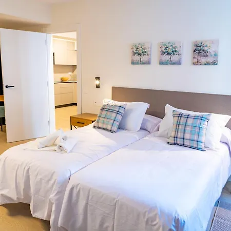 Apartamento Centro Manuel Pedregal 5 Appartement Oviede