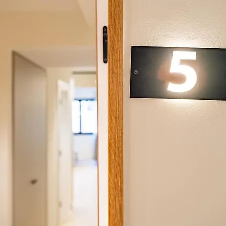 Apartamento Centro Manuel Pedregal 5