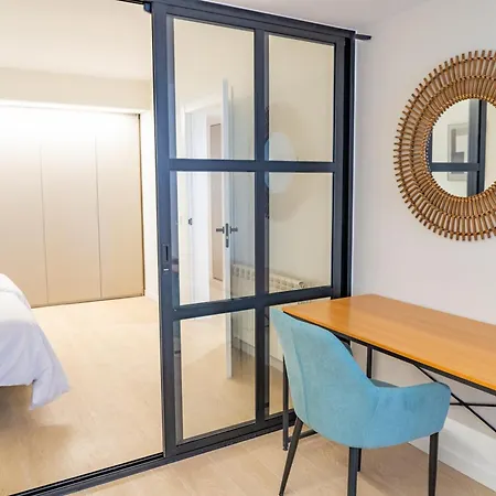 Appartement Apartamento Centro Manuel Pedregal 5