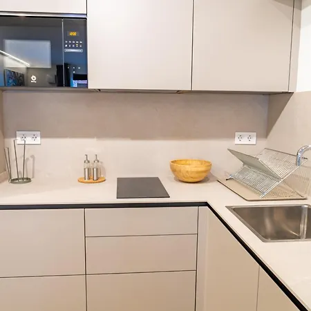 Apartamento Centro Manuel Pedregal 5 Appartement Oviede