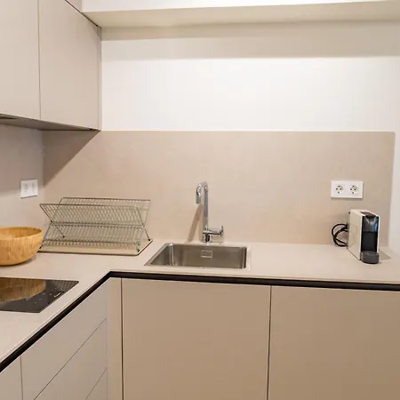 Appartement Apartamento Centro Manuel Pedregal 5 Oviede