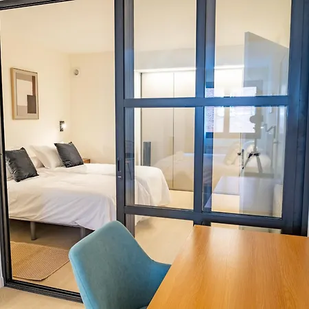 Apartamento Centro Manuel Pedregal 5 Oviedo
